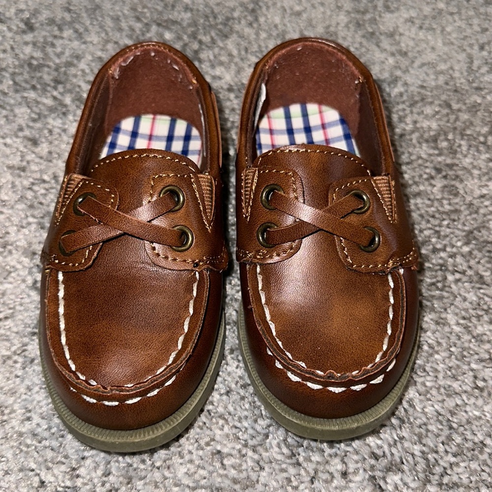 Carters Shoes Toddler Size 6